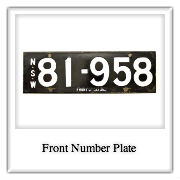 Polaroid-front-number-plate