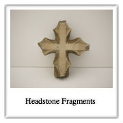 Polaroid-headstone-fragments