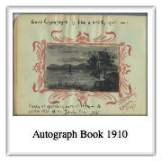 Polaroid-layers-autograph-book-1910