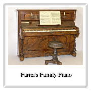 Farrer's Family Piano
