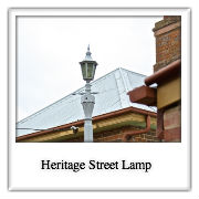 Polaroid-layers-heritage-street-lamp