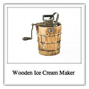 Polaroid-layers- ice cream maker