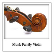 Polaroid-layers- Monk Family Violin