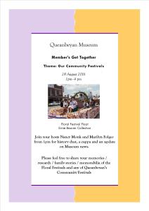 Fairs Flyer for 28 Aug 2016Update