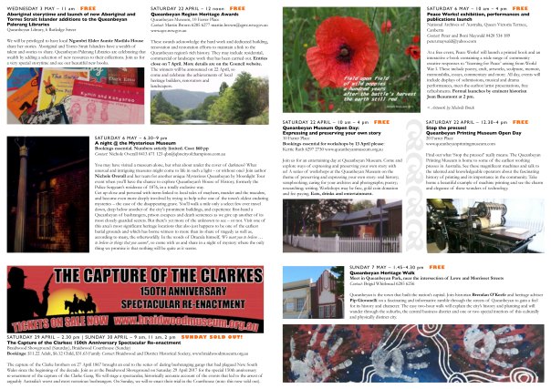 QueanbeyanHeritageFestival2017 copy